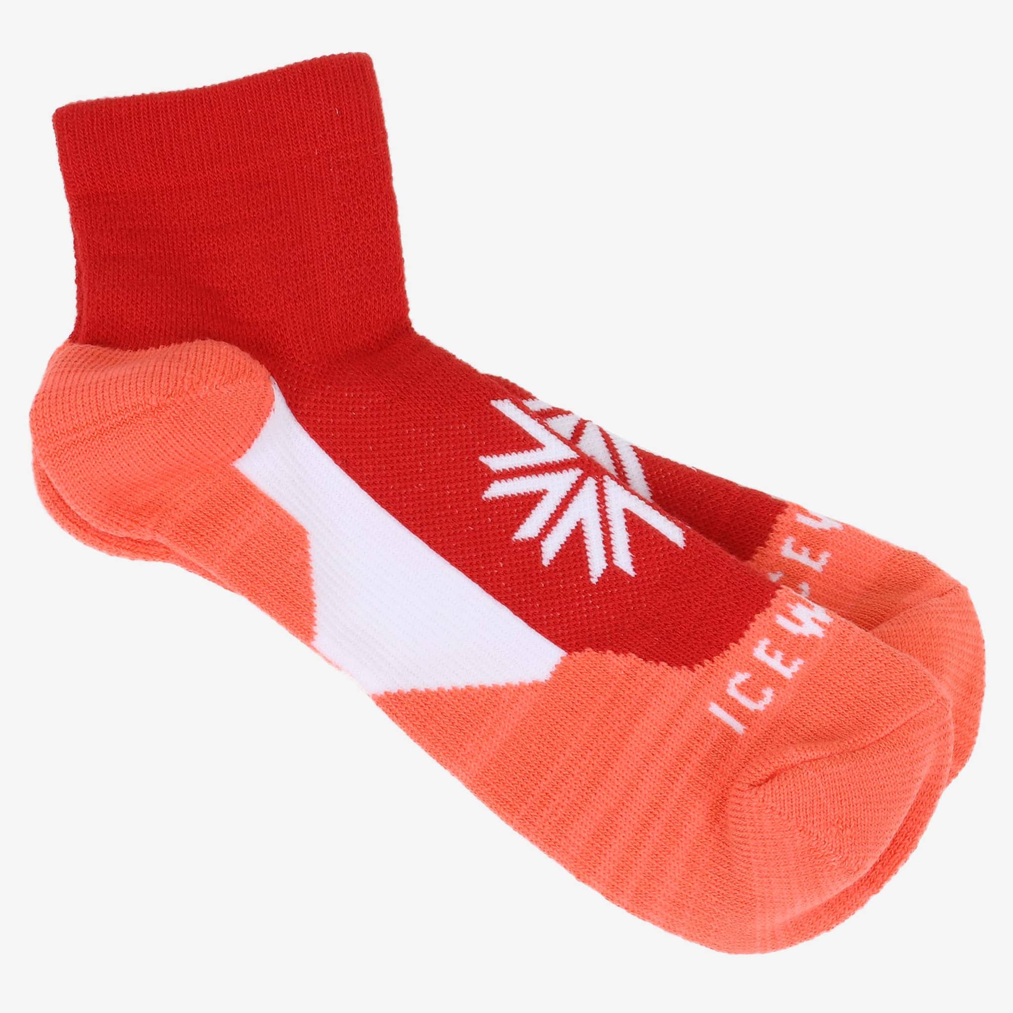 Grashólar Track Socks 