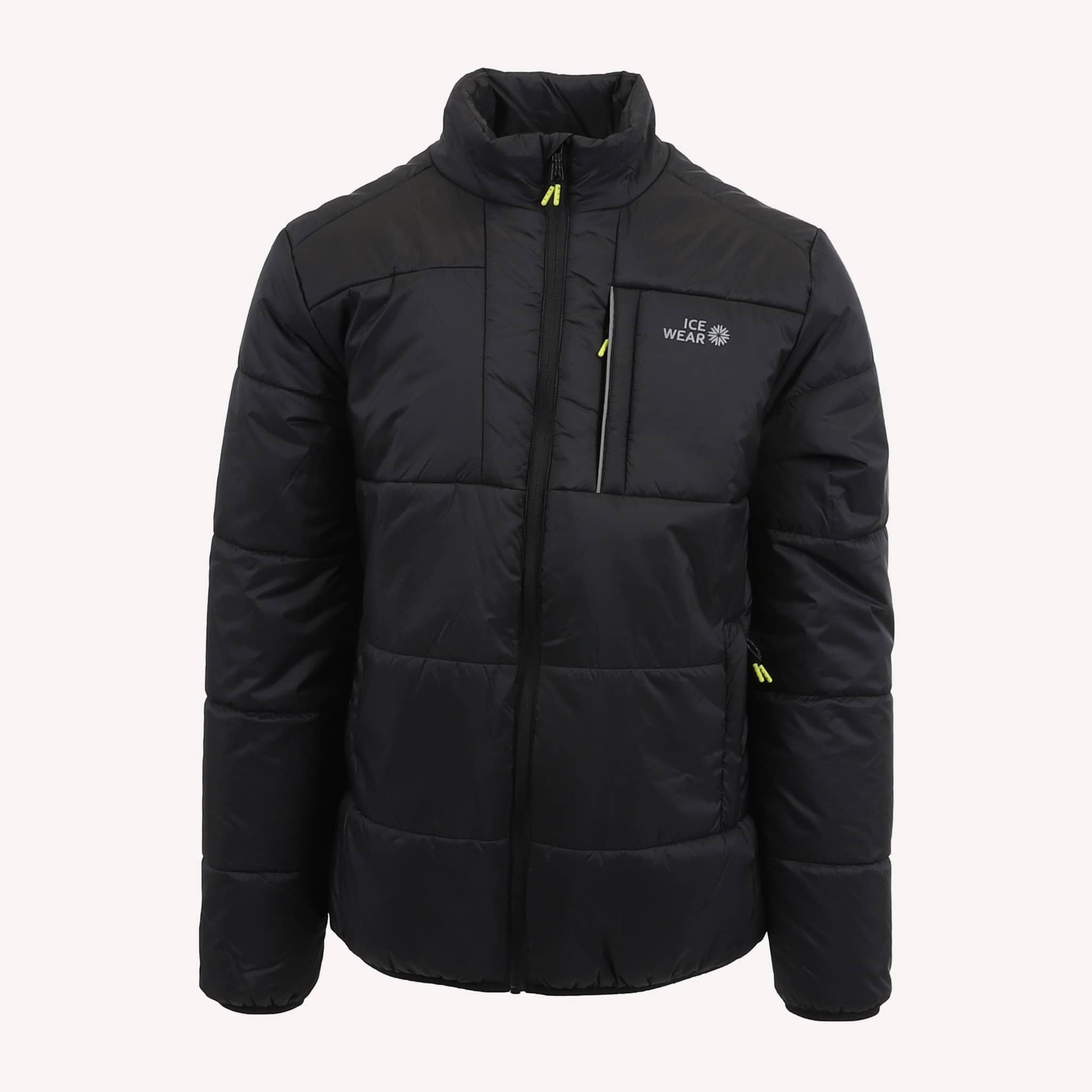 Kár light padded jacket