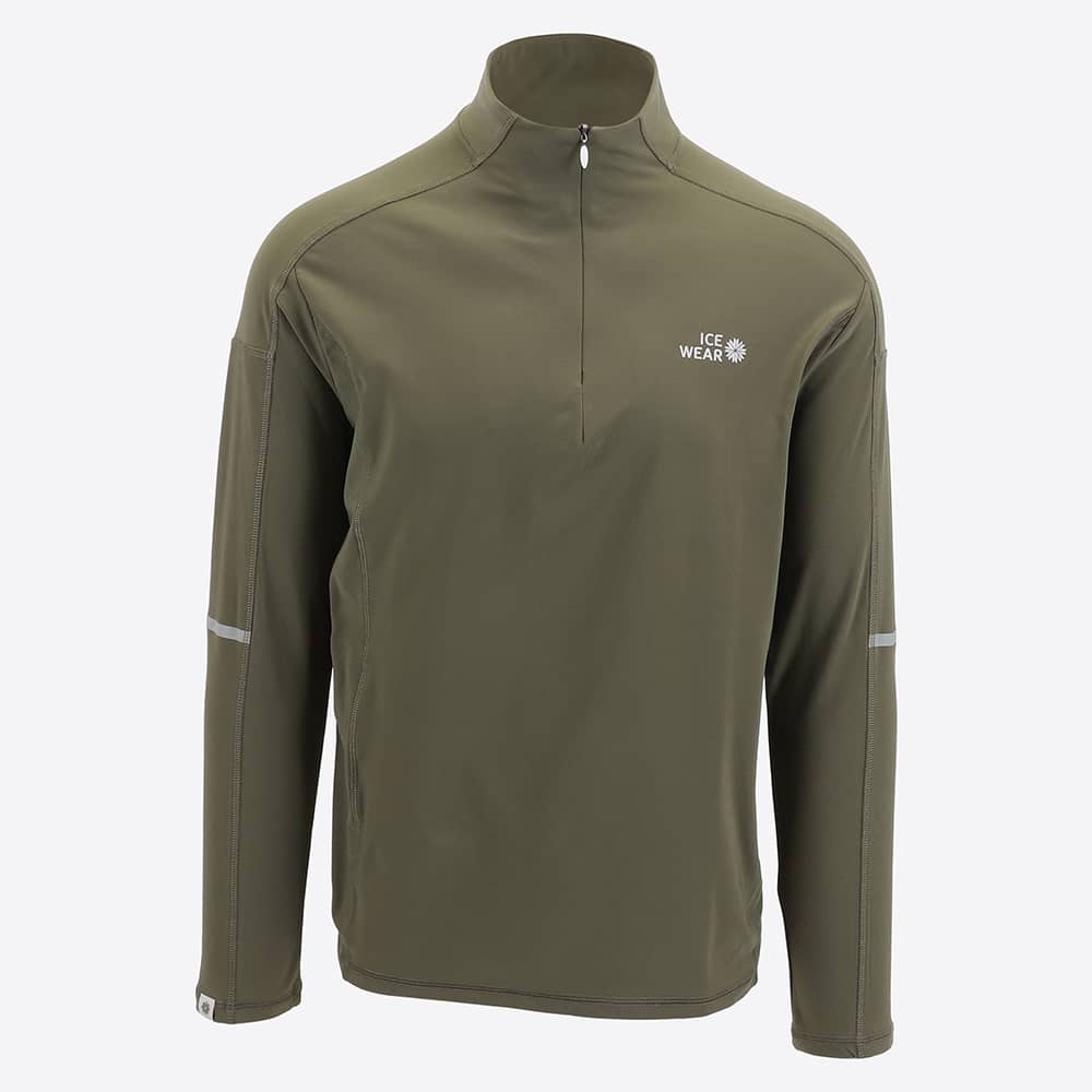 Kjölur mens active top  