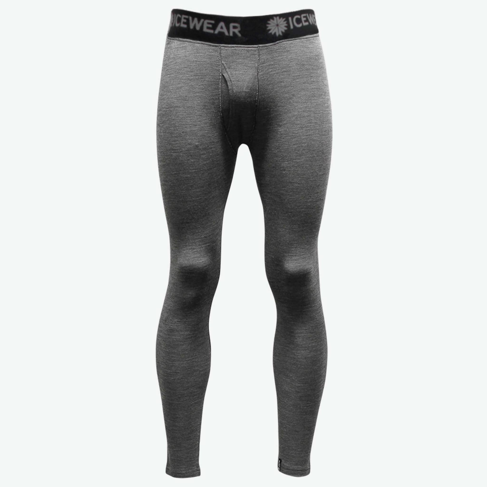 Drangsnes Mens Merino trousers