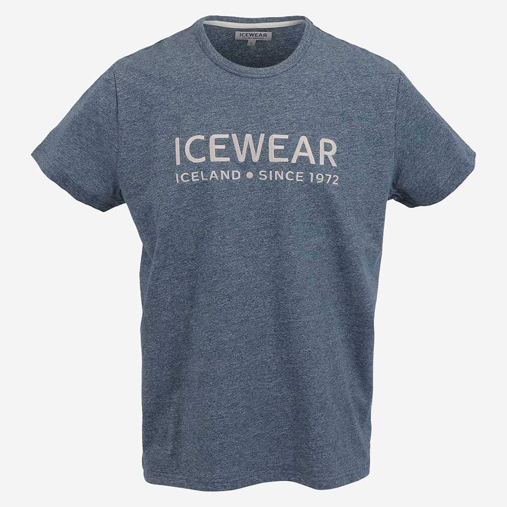 Eyjalón Icewear t-shirt