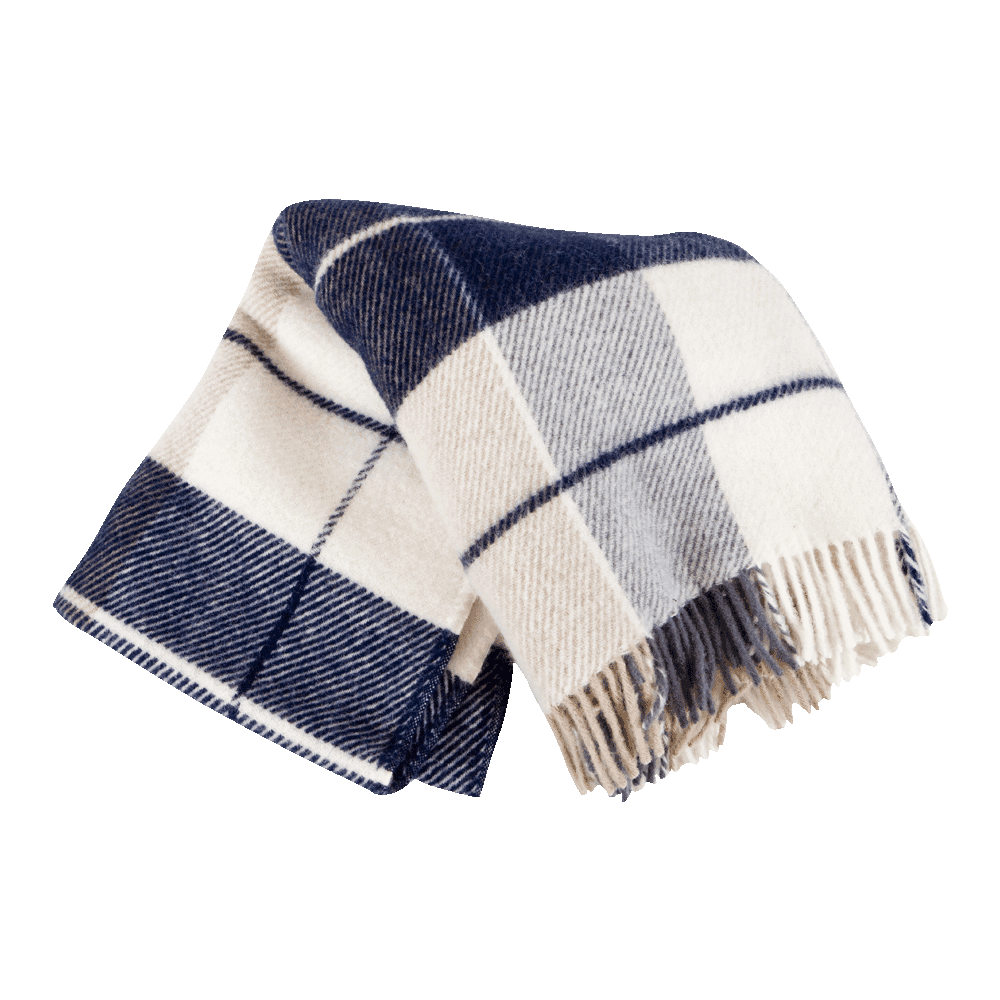 Ylur Wool Blanket