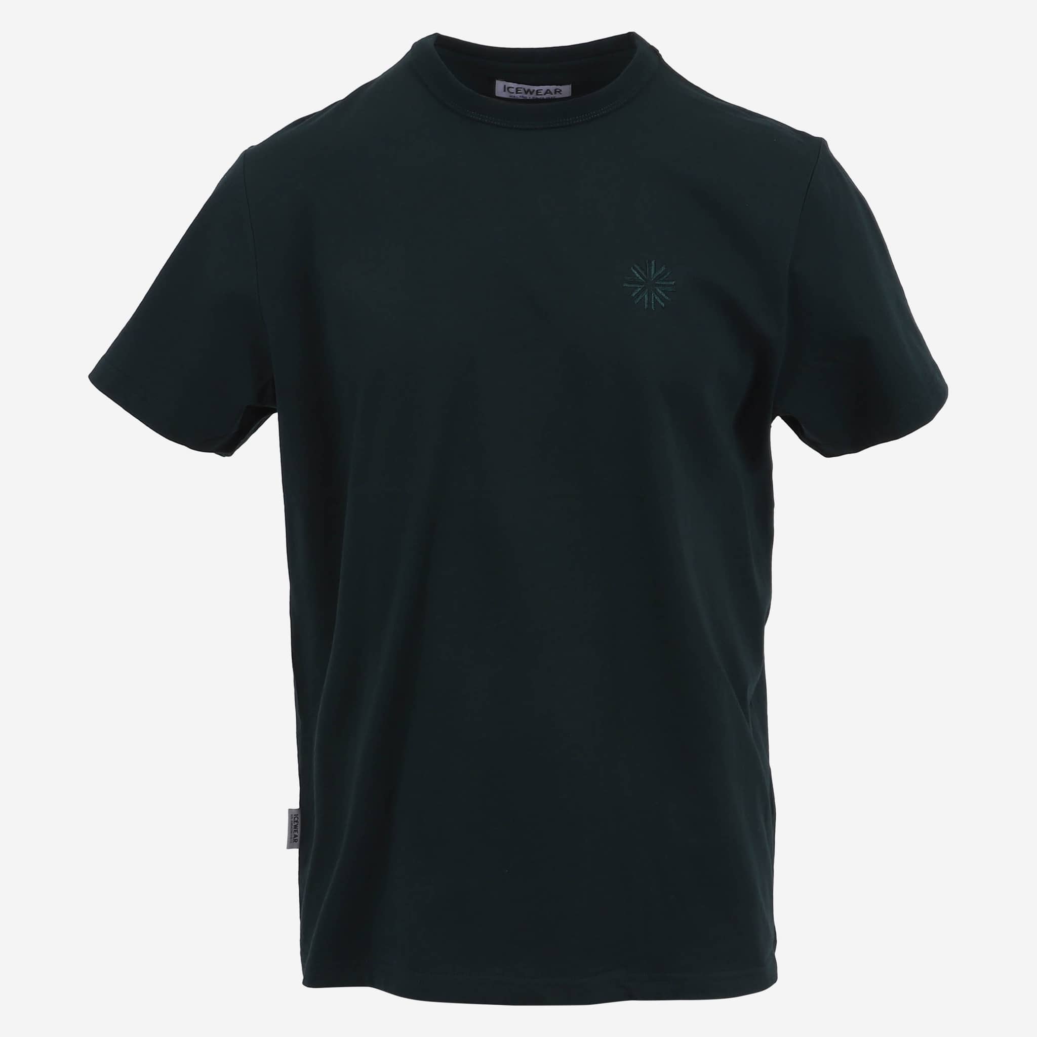 Seyðisfjörður t-shirt  