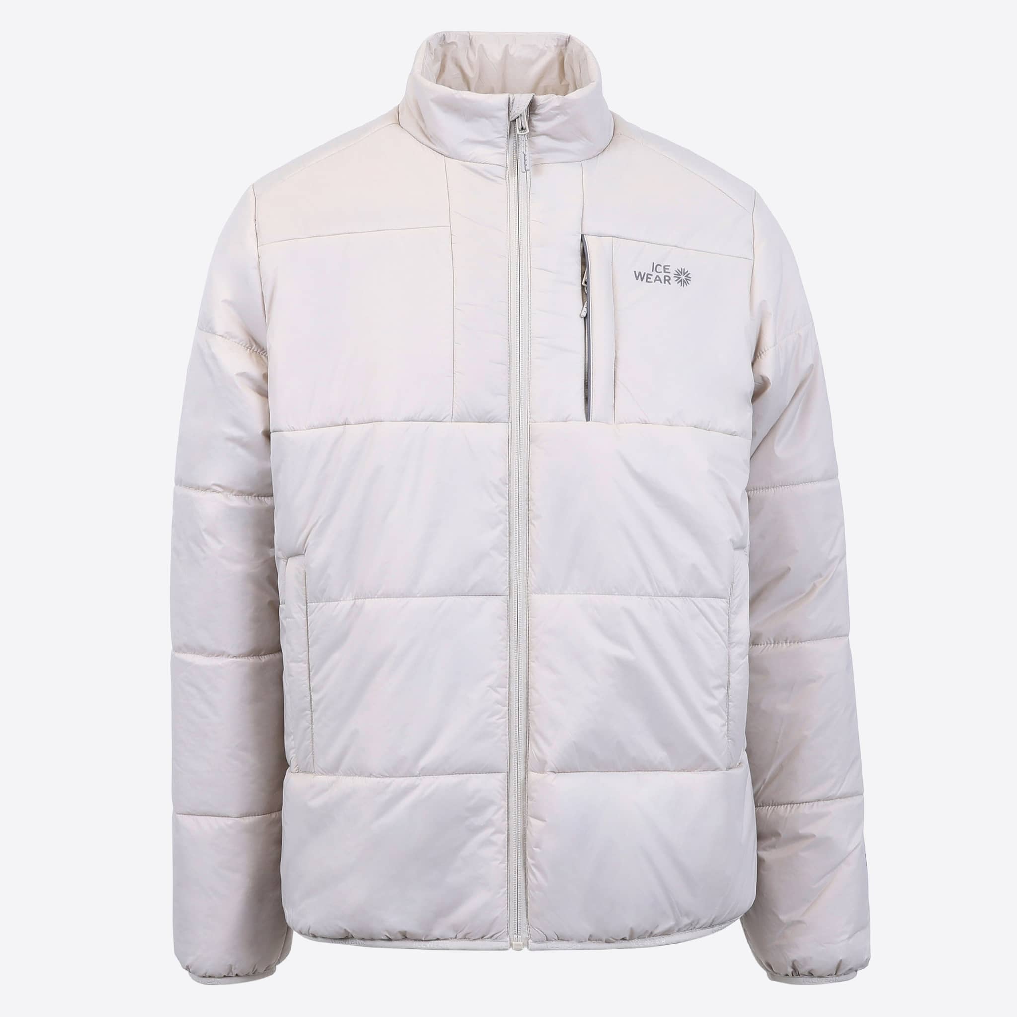 Kár light padded jacket
